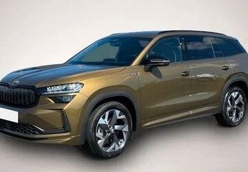 Skoda Kodiaq 1.050 km 43.390 &euro; Glandorf 49219