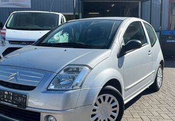 Citroen C2 65.000 km 2.499 &euro; Osnabrück 49086