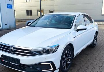 VW Passat 182.000 km 15.399 &euro; Bohmte 49163