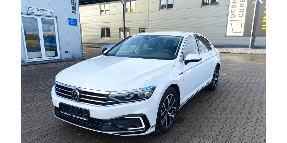 VW Passat 182.000 km 15.399 &euro; Bohmte 49163