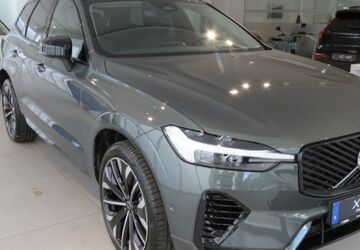 Volvo XC60 8.084 km 67.770 &euro; Osnabrück 49090