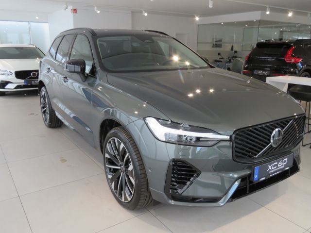 Volvo XC60 8.084 km 67.770 &euro; Osnabrück 49090