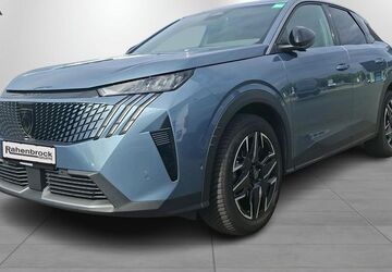 Peugeot 3008 13.191 km 25.990 &euro; Osnabrück 49082