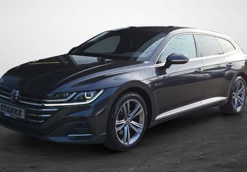 VW Arteon 84.688 km 26.930 &euro; Ibbenbüren 49477