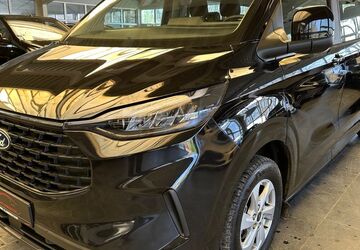 Ford Tourneo Custom 21.150 km 37.999 &euro; Versmold 33775