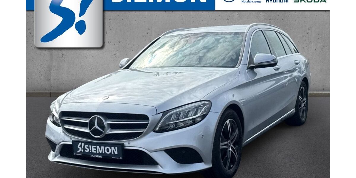 Mercedes-Benz C 200 63.560 km 25.930 &euro; Ibbenbüren 49479