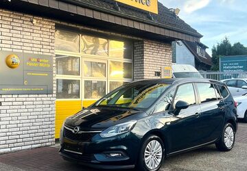 Opel Zafira 171.000 km 8.750 &euro; Osnabrück 49090
