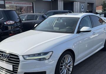 Audi A6 110.924 km 22.555 &euro; Belm 49191