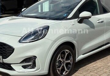 Ford Puma 5.600 km 25.250 &euro; Hilter 49176