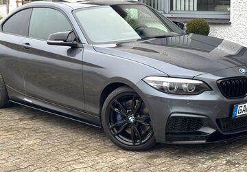 BMW M235 100.600 km 25.500 &euro; Diepholz 49356