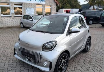 Smart ForTwo 13.100 km 11.990 &euro; Bad Essen 49152