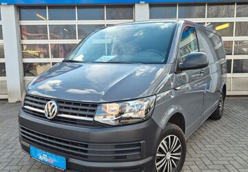 VW T6 Transporter 243.000 km 13.999 &euro; Osnabrück 49090