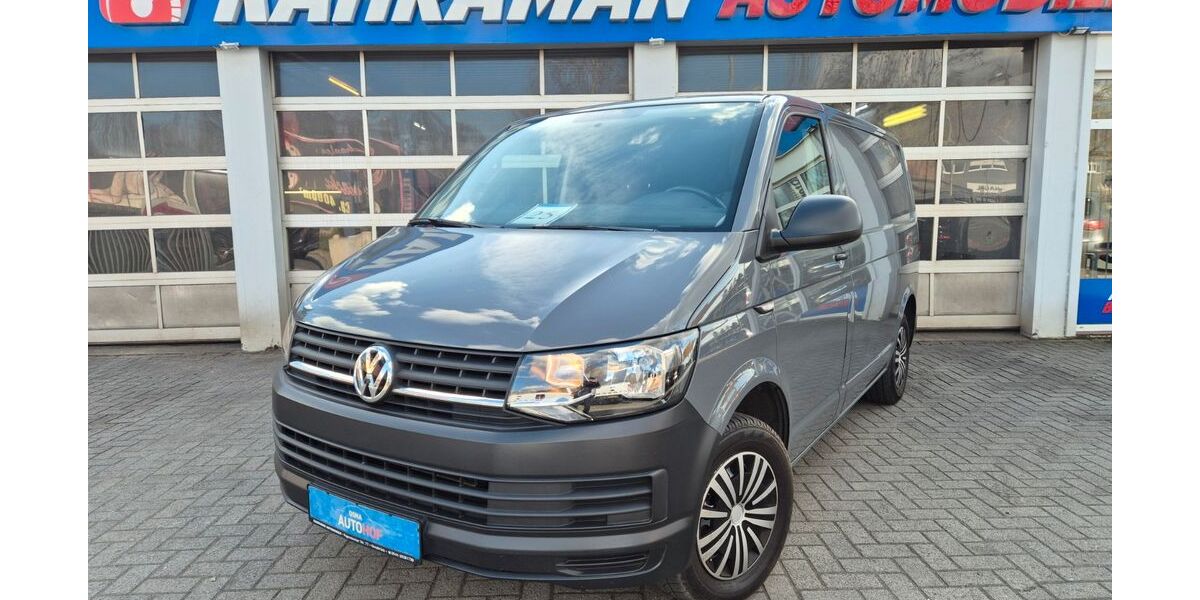 VW T6 Transporter 243.000 km 13.999 &euro; Osnabrück 49090