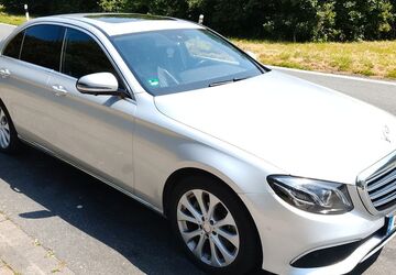 Mercedes-Benz E 220 149.500 km 20.600 &euro; Osnabrück 49088