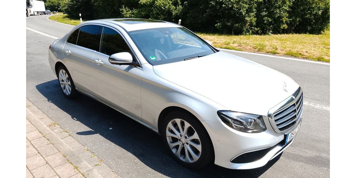Mercedes-Benz E 220 149.500 km 20.600 &euro; Osnabrück 49088