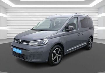 VW Caddy 16.900 km 36.100 &euro; Osnabrück 49084