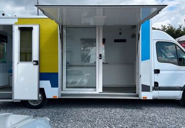 Renault Master 73.000 km 9.999 &euro; Versmold 33775