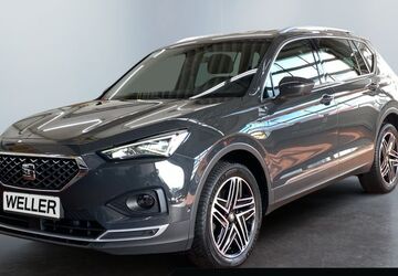 Seat Tarraco 112.369 km 25.950 &euro; Osnabrück 49090