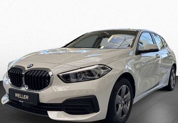 BMW 118 27.270 km 22.360 &euro; Osnabrück 49084