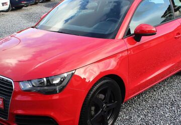 Audi A1 83.000 km 8.370 &euro; Dissen 49201