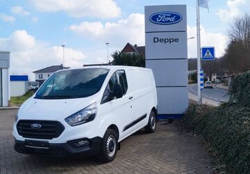 Ford Transit Custom 44.500 km 17.900 &euro; Bissendorf 49143