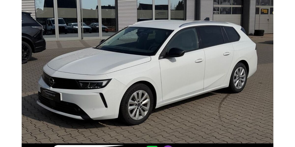 Opel Astra 100.000 km 13.900 &euro; Bad Iburg (bei Osnabrück) 49186