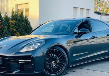 Porsche Panamera 1.135 km 96.900 &euro; Osnabrück 49086