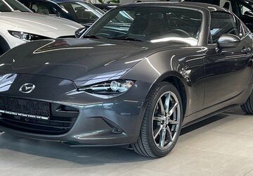 Mazda MX-5 64.000 km 21.850 &euro; Damme 49401