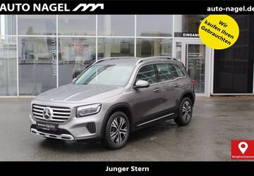 Mercedes-Benz GLB 220 7.802 km 44.990 &euro; Borgholzhausen 33829