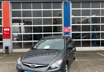 Hyundai i30 96.000 km 5.999 &euro; Osnabrück 49090