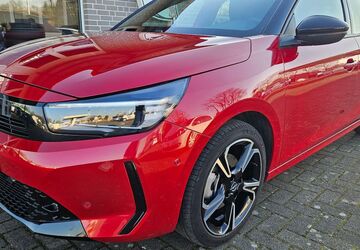 Opel Corsa 26.591 km 17.990 &euro; Recke 49509