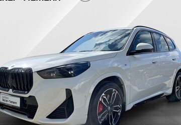 BMW X1 9.158 km 45.505 &euro; Versmold 33775