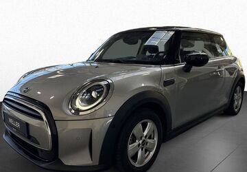 Mini Cooper 32.242 km 21.555 &euro; Osnabrück 49084