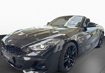 BMW Z4 12.295 km 48.800 &euro; Osnabrück 49084