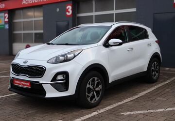 Kia Sportage 48.870 km 16.200 &euro; Osnabrück 49090