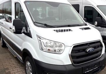 Ford Transit 118.750 km 22.990 &euro; Hilter 49176