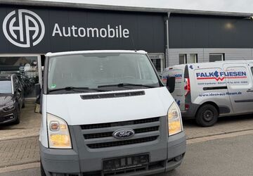 Ford Transit 113.000 km 4.990 &euro; Belm/Vehrte (bei Osnabrück) 49191