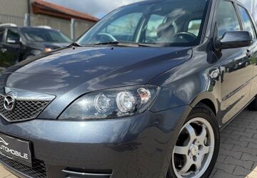 Mazda 2 93.000 km 2.499 &euro; Ibbenbüren 49477