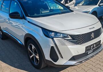 Peugeot 5008 121.800 km 21.490 &euro; Bohmte 49163