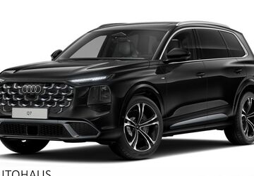 Audi Q7 8.000 km 111.770 &euro; Melle 49324