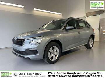Gebrauchte Skoda Kamiq