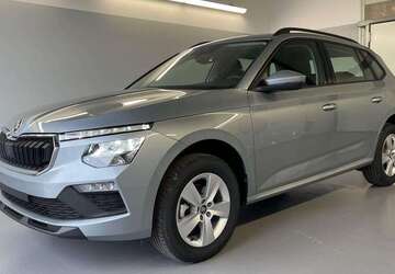 Skoda Kamiq 2.500 km 23.981 &euro; Osnabrück 49084