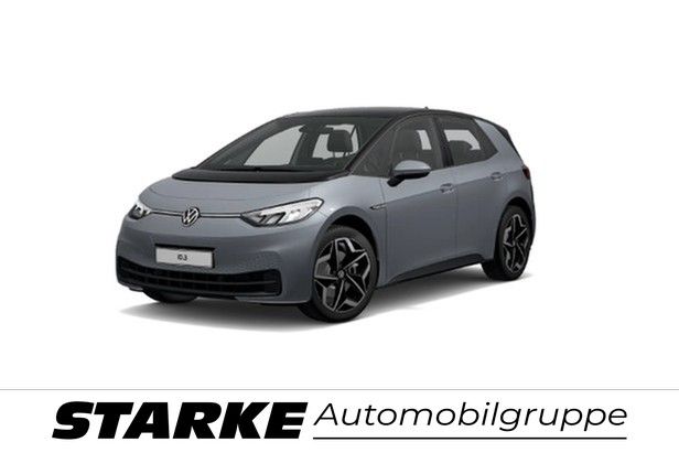 VW ID.3 51.144 km 25.490 &euro; Ibbenbüren 49477