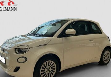 Fiat 500e 29.590 km 14.990 &euro; Osnabrück 49078
