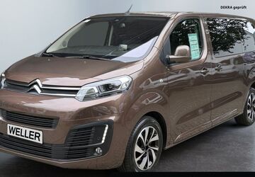 Citroen SpaceTourer 52.940 km 32.990 &euro; Osnabrück 49090