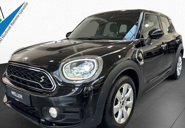 Mini Countryman SE (Cooper) 70.642 km 17.999 &euro; Osnabrück 49084