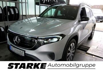 Mercedes-Benz EQB 105.677 km 26.350 &euro; Ibbenbüren 49477