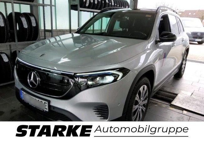 Mercedes-Benz EQB 105.677 km 26.350 &euro; Ibbenbüren 49477