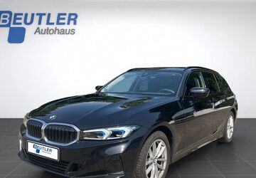 BMW 318 28.667 km 33.450 &euro; Bad Essen 49152