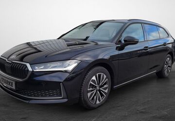 Skoda Superb 15.189 km 37.490 &euro; Osnabrück 49084